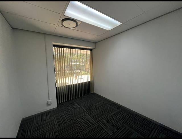 OFFICE PROPERTY TO RENT IN BEDFORD PARK